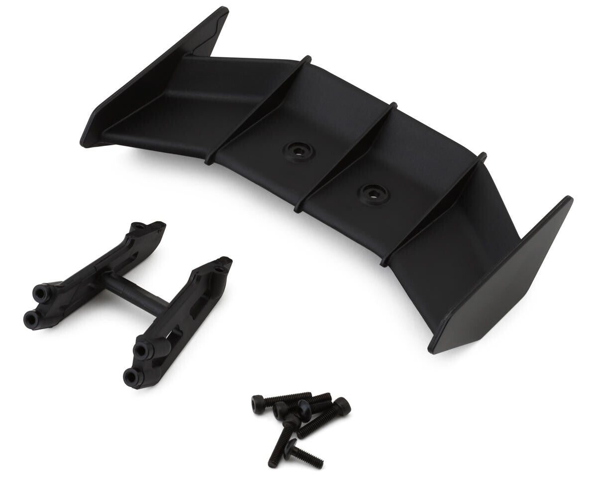 ARRMA Buggy Typhon Grom Rear Wing Set - GROM ARA480074 480074