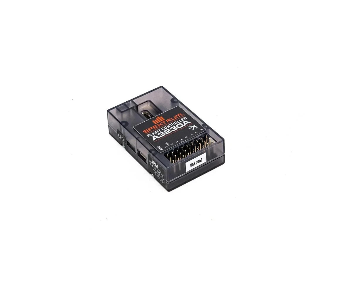 Spektrum SPMA3230A A3230 A3230A Flight Controller for the Carbon Cub S2