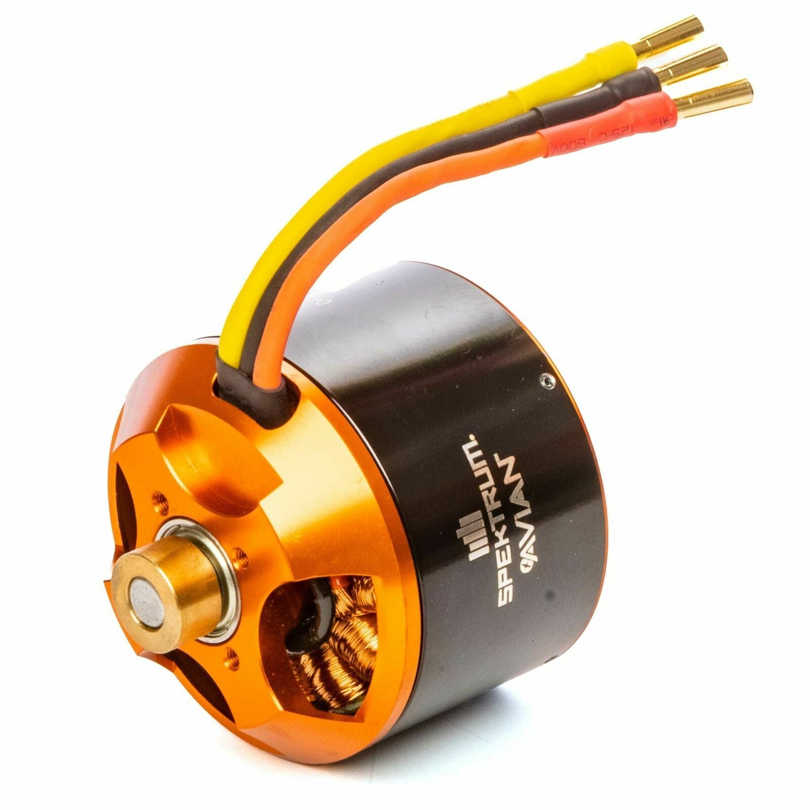 Spektrum Avian 6362-250Kv : Same as Rimfire 1.60 Brushless Electric RC Motor