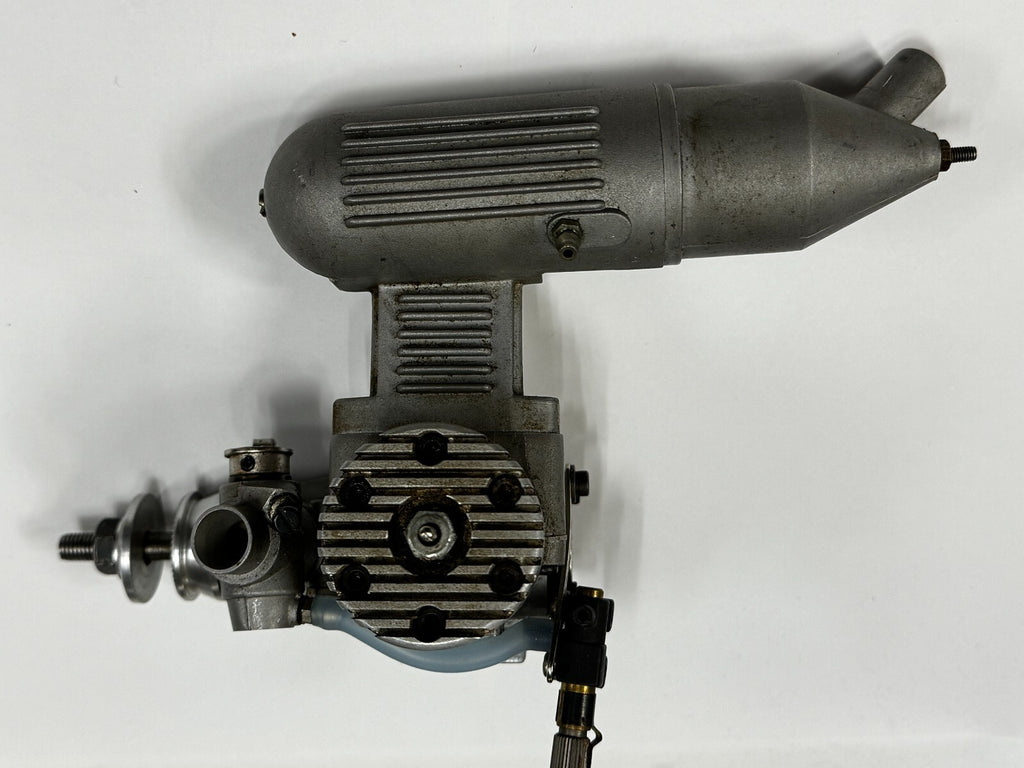 Magnum XL .40 40 Two Stroke Nitro RC Remote Control Airplane Engine