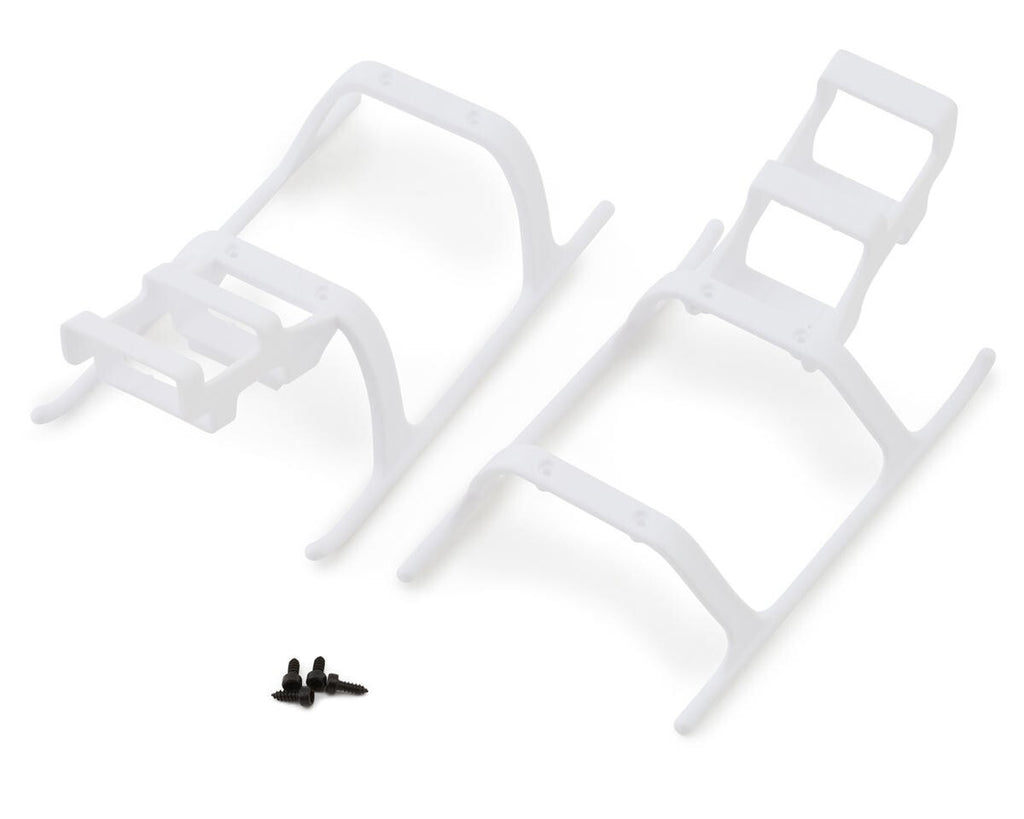 Blade Infusion 120 RC Remote Control Helicopter Landing Gear (2) BLH6910