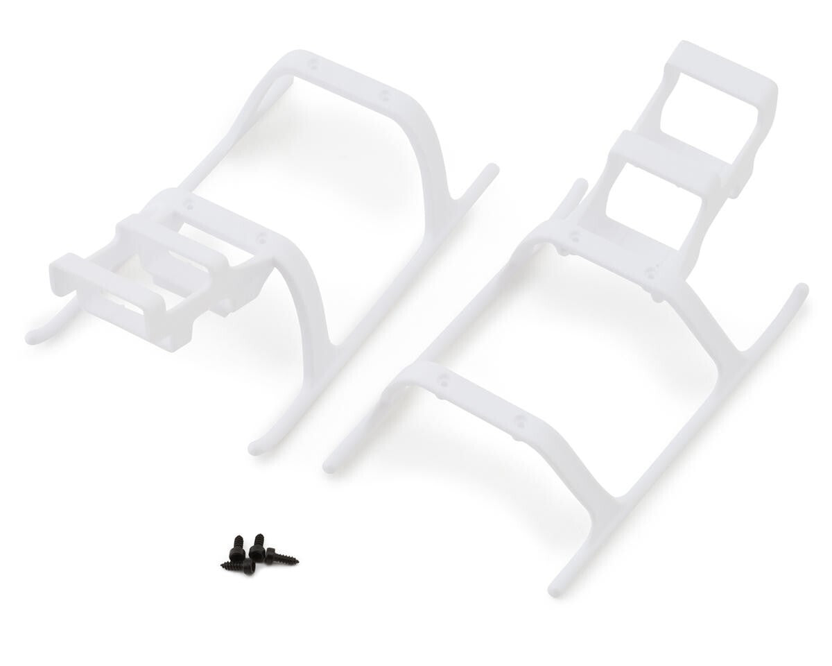 Blade Infusion 120 RC Remote Control Helicopter Landing Gear (2) BLH6910