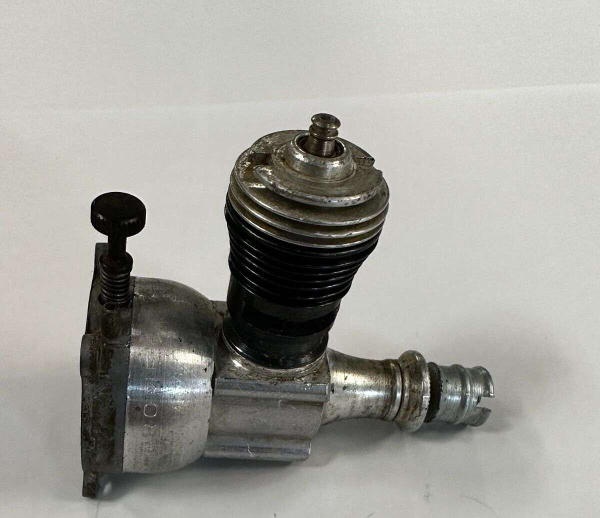 Vintage Cox .049 Baby Bee Model Airplane Engine 049 1/2A CL FF Control Line