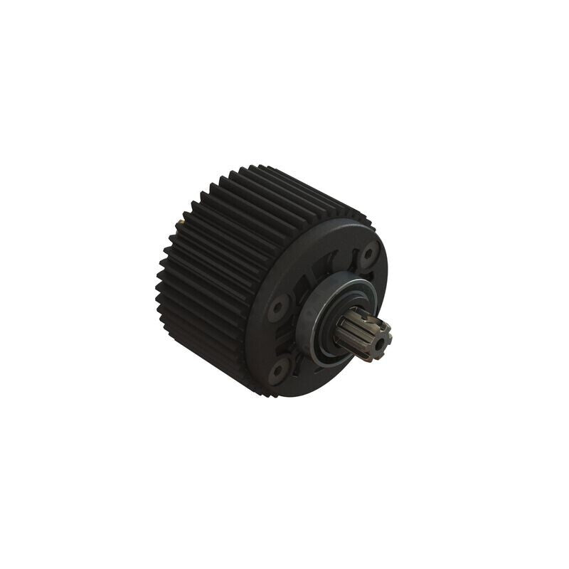 ARRMA Diff Set Differential Set 47T 0.8M BLUE ARA311071 : Gorgon