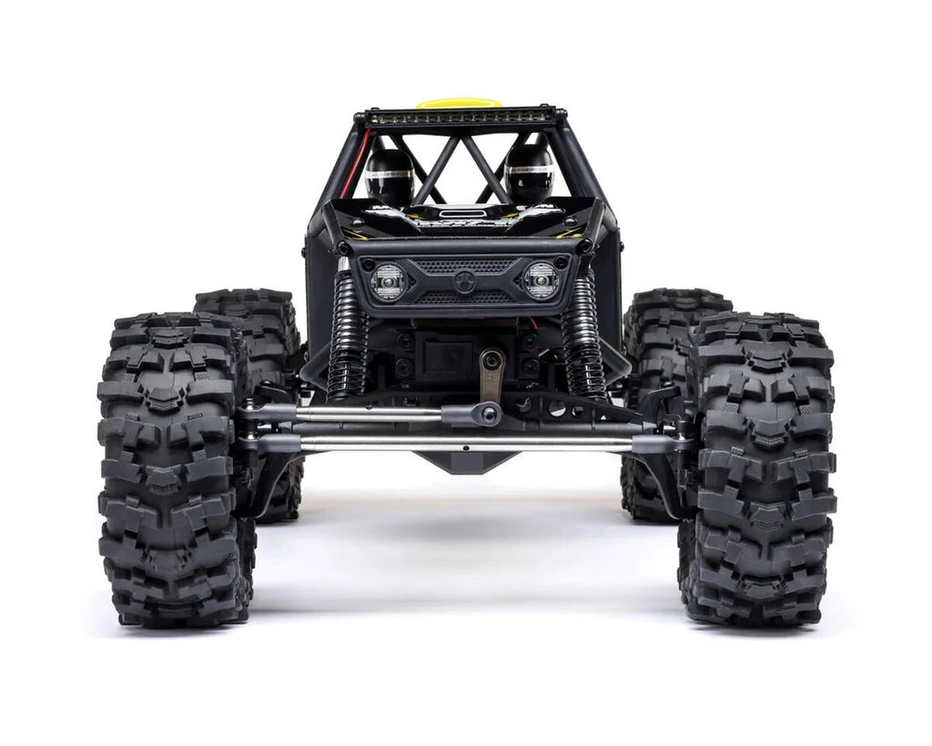 Axial UTB10 Capra 1.9 4WS Unlimited Trail Buggy 1/10 RTR 4WD Rock Crawler
