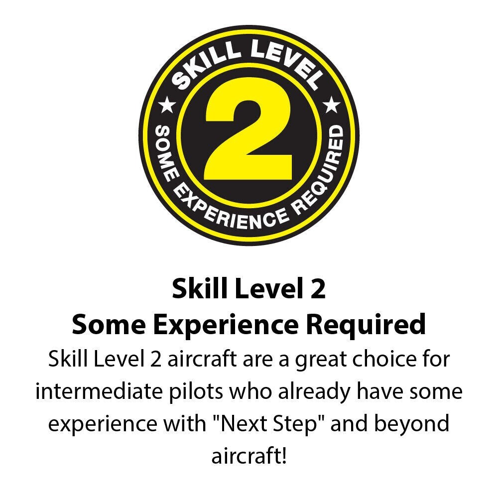 E-flite EFlite UMX P-51 P51 Voodoo BNF Bind in Fly Electric RC Airplane EFLU4350