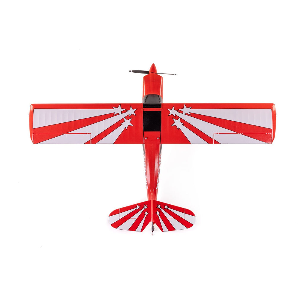 E-flite EFL20550 Super Decathlon 1.2m BNF Basic Airplane w/ AS3X+ & SAFE Select