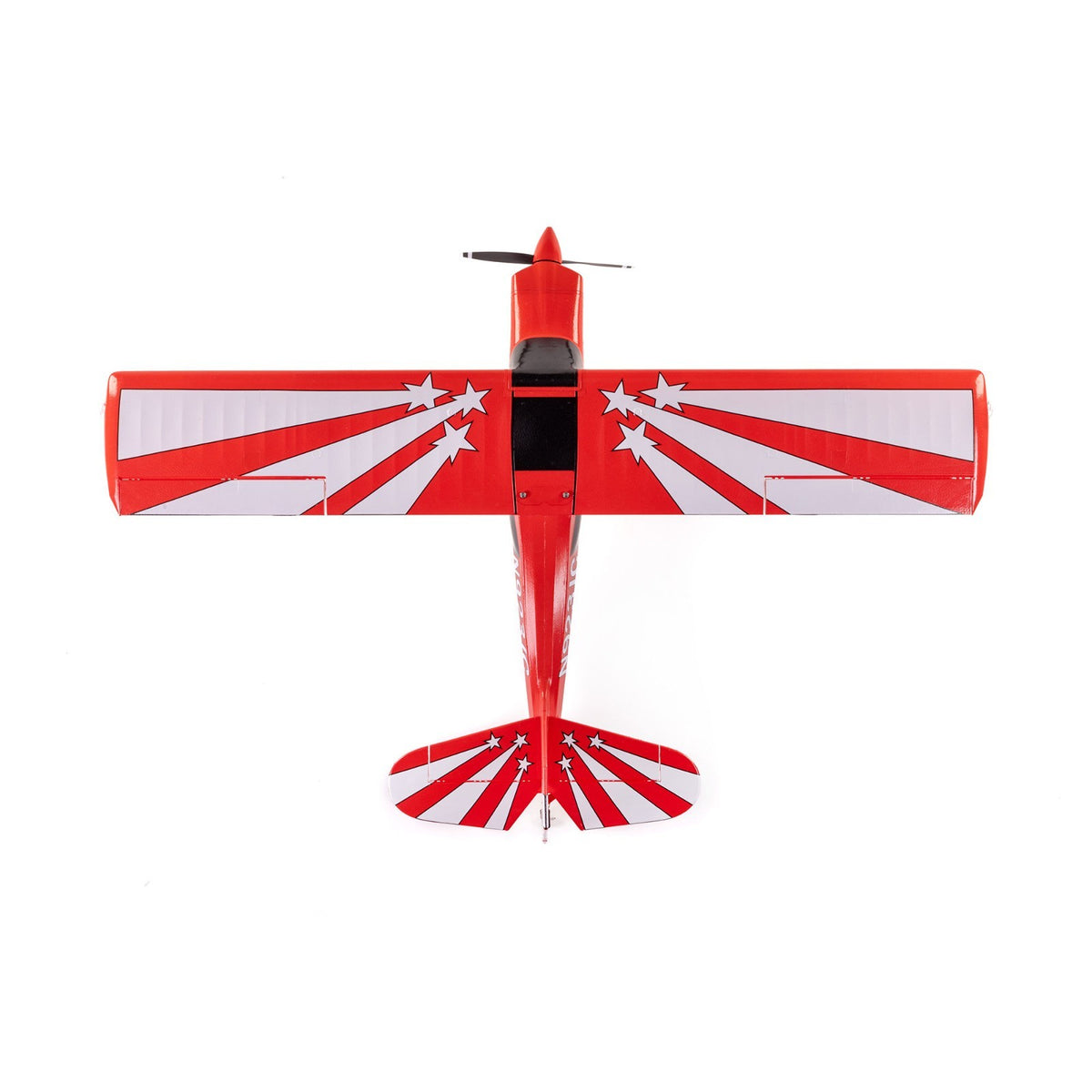 E-flite EFL20550 Super Decathlon 1.2m BNF Basic Airplane w/ AS3X+ & SAFE Select