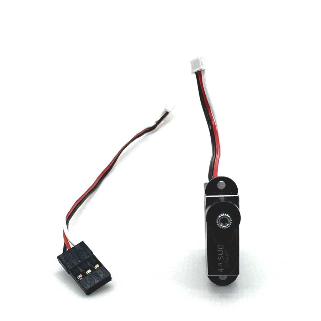 REEFS RC REEFS207 49 SUB Micro SMART Servo Winch 7g 8.4V