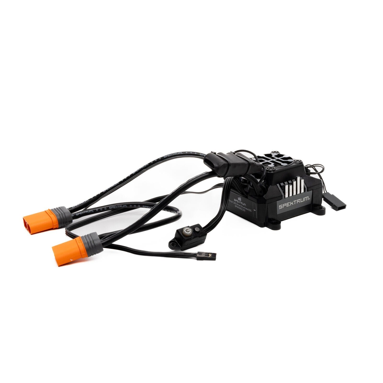 Spektrum SMART Firma 160 Brushless Smart ESC Speed Control 3S - 8S SPMXSE2160
