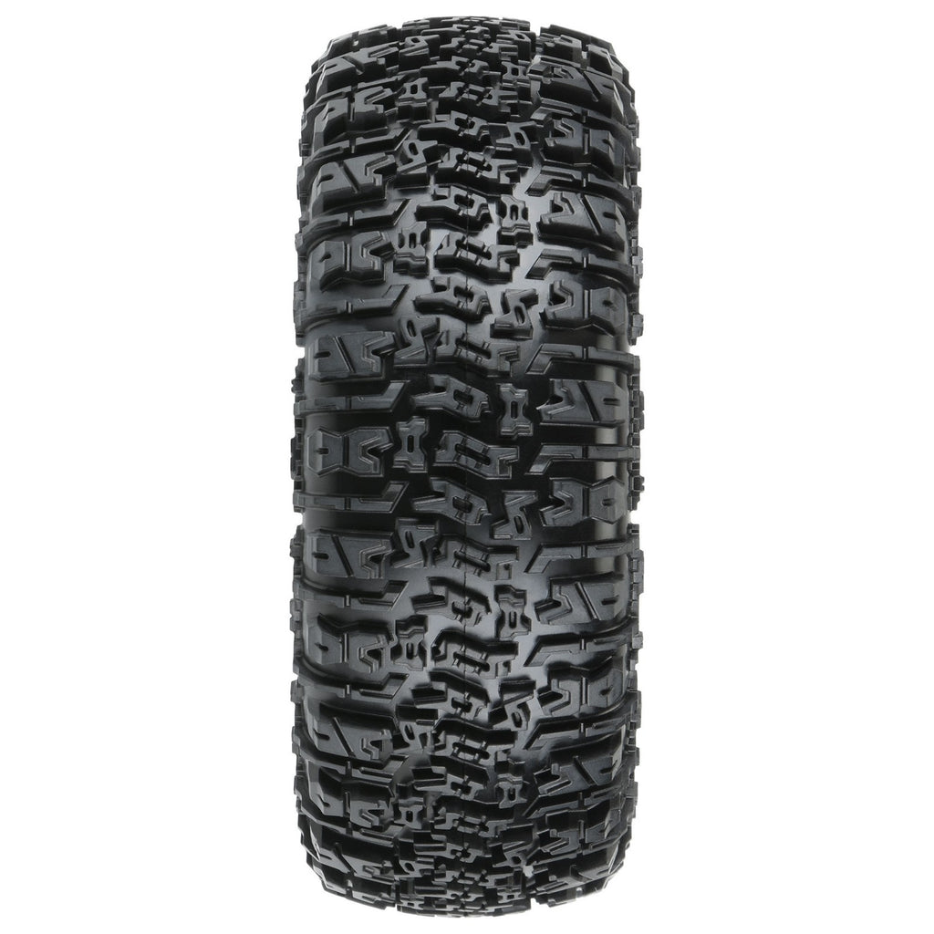 ProLine PRO1018303 Trencher Predator 1.9" Rock Crawler Tires (2) Super Soft