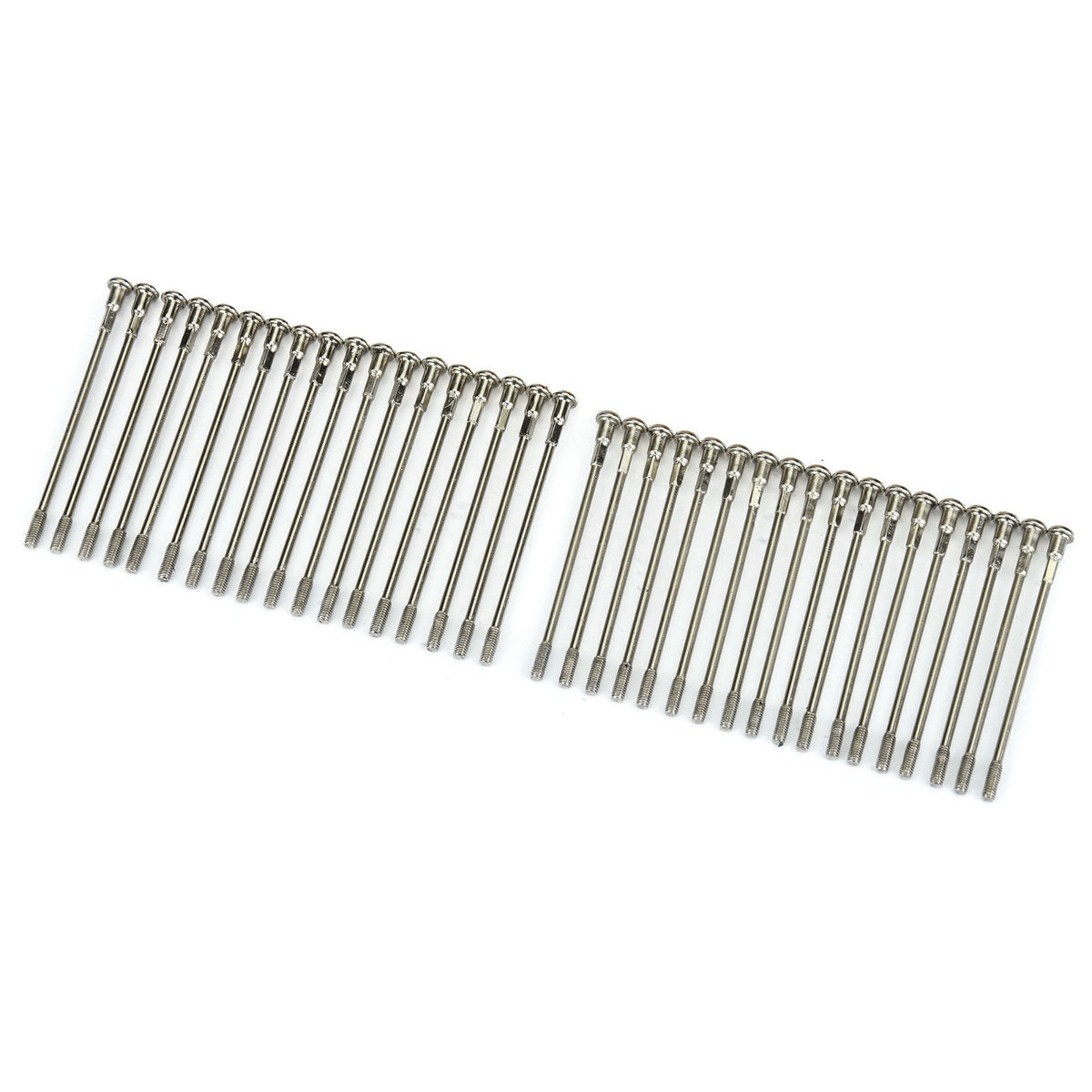 Pro Line Racing Promoto Pro-Line Racing Pro-Spec Rear Wheel Spoke Kit Promoto-MX PRO283701 ...