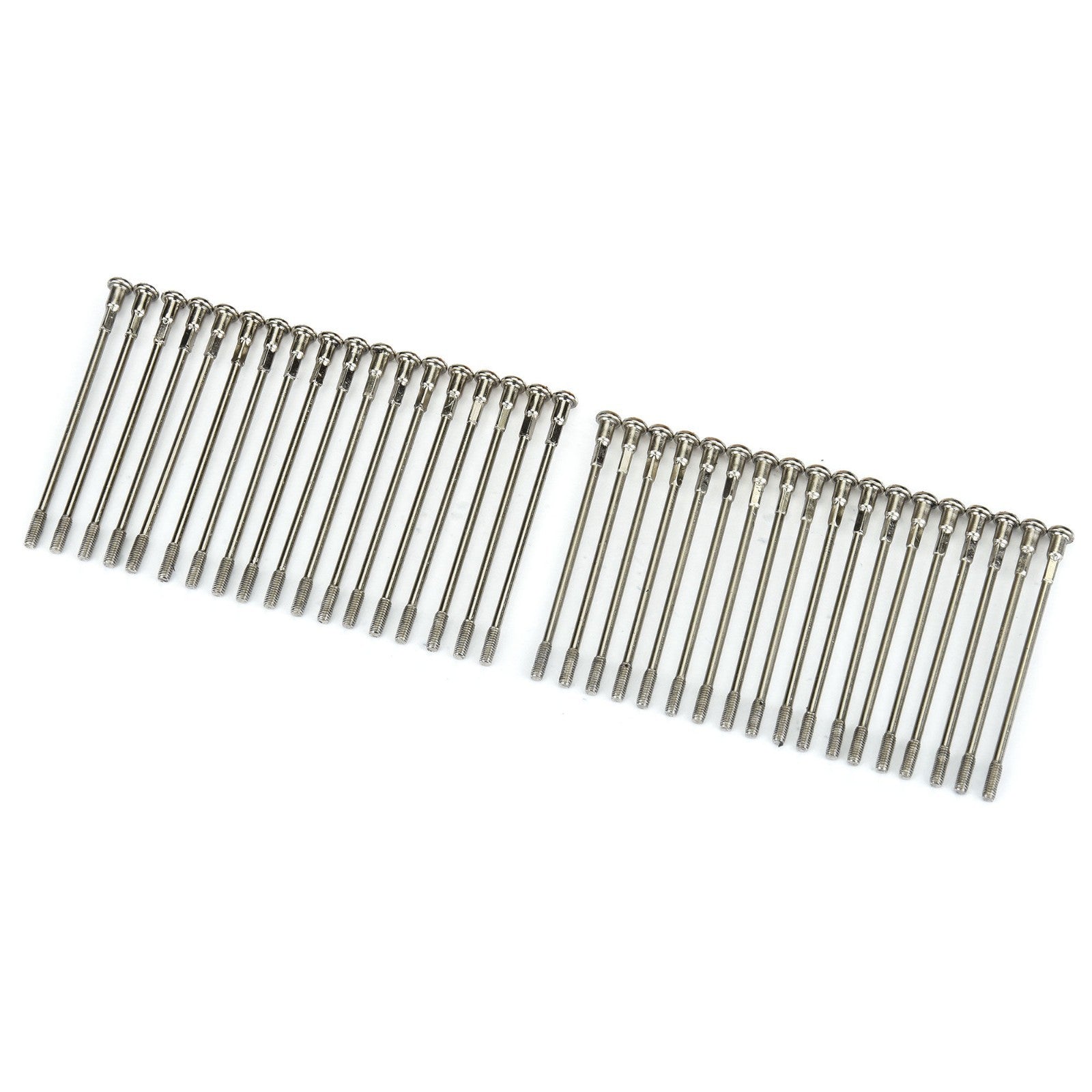 Pro-Line Racing Pro-Spec Rear Wheel Spoke Kit Promoto-MX PRO283701