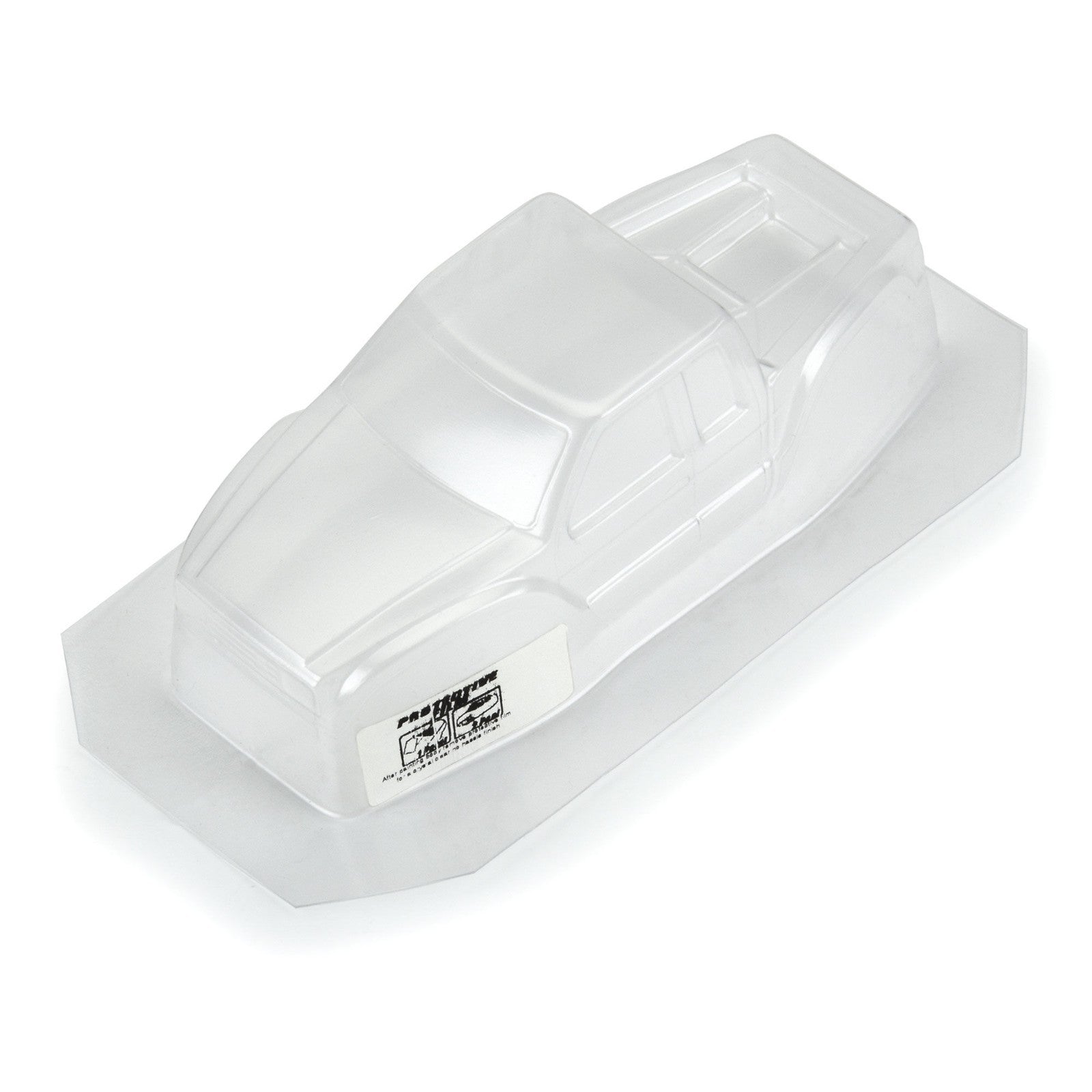 ProLine Racing Coyote High Performance Clear Body for Axial SCX24 PRO363200