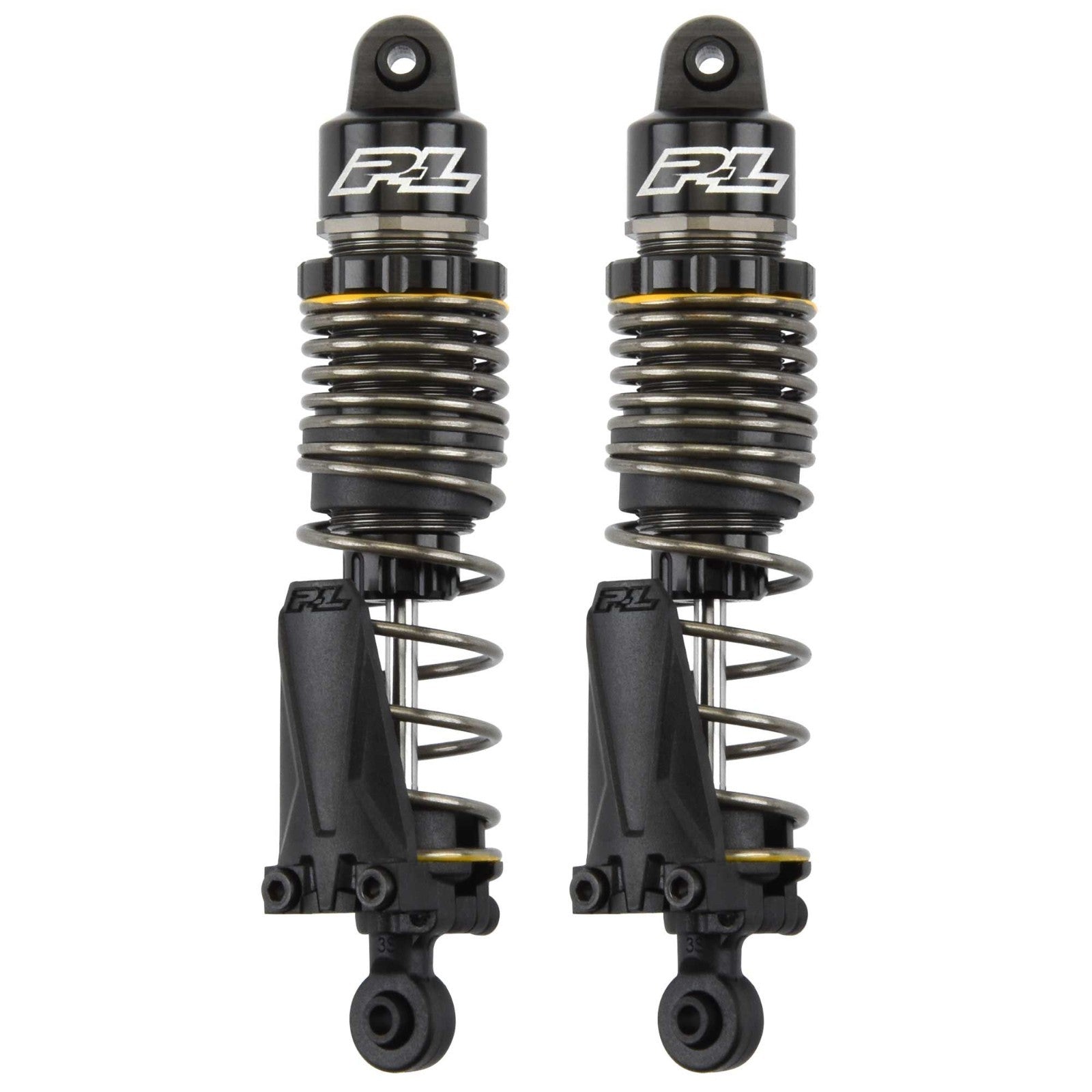 ProLine PowerStroke (Front Rear) Shocks 3S BLX Kraton Outcast Senton Typhon