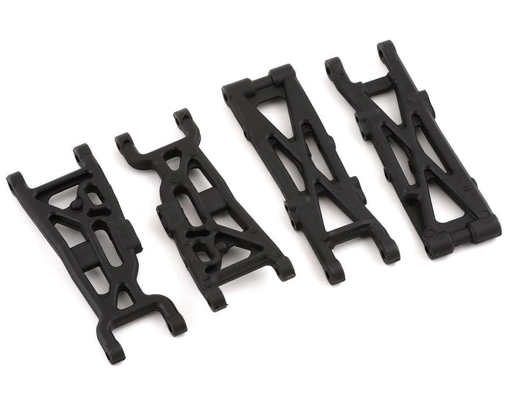 Losi Mini-T MiniT RC Remote Control Truck 2.0 Suspension Arm Set LOS214003