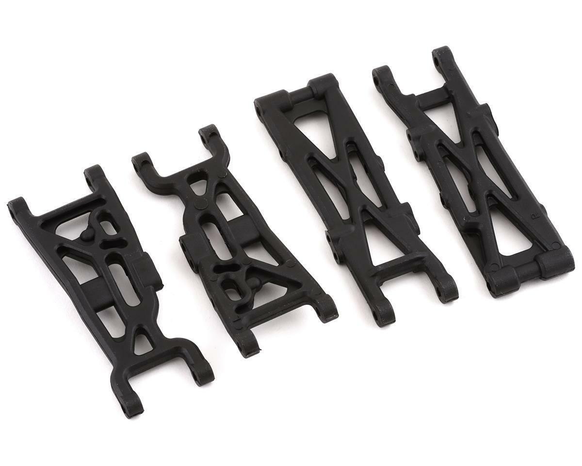 Losi Mini-T MiniT RC Remote Control Truck 2.0 Suspension Arm Set LOS214003