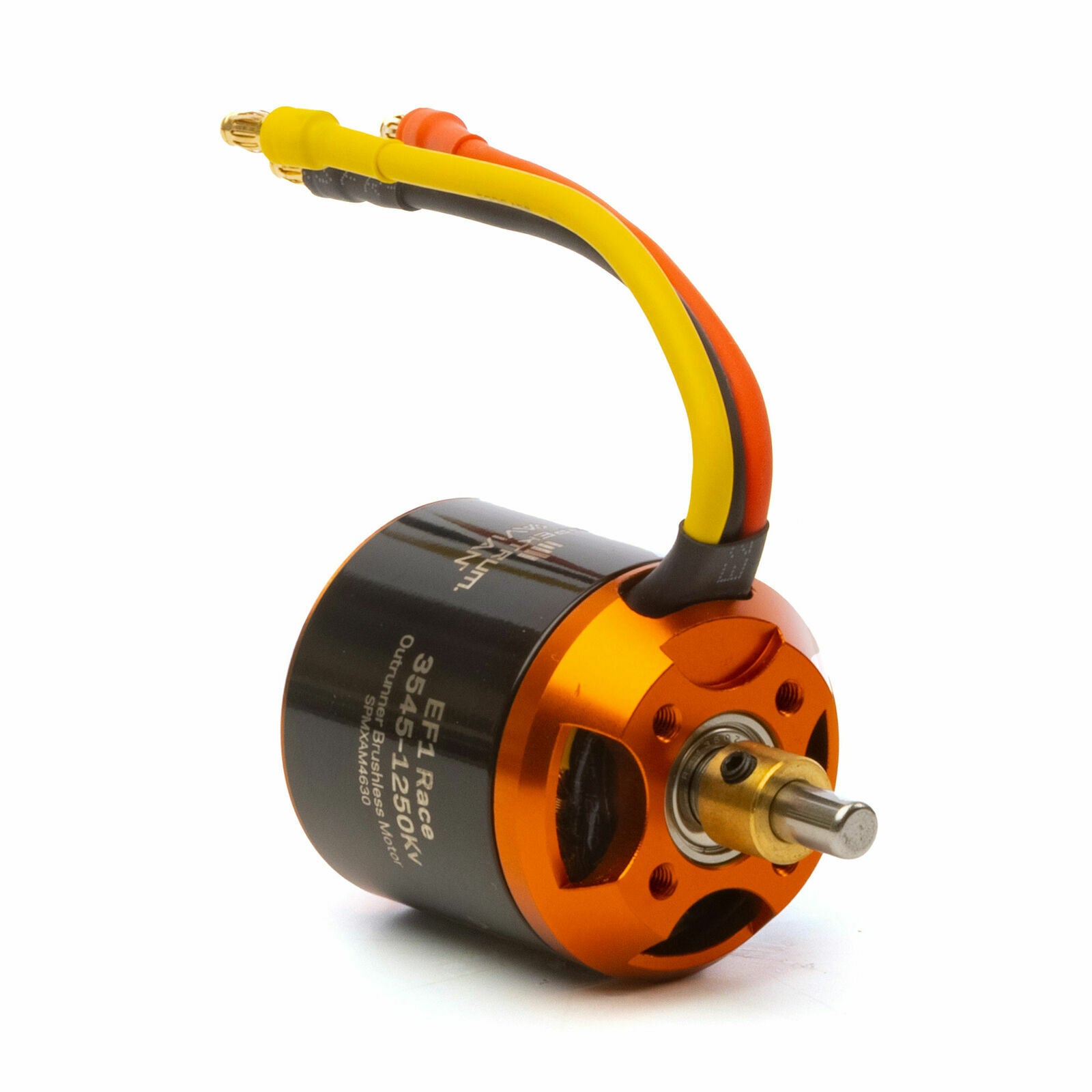 Spektrum Avian 3545-1250KV EF1 : Same as Rimfire .15 Brushless Electric RC Motor