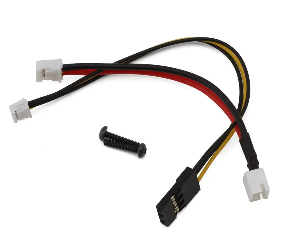 Furitek Torpedo Brushless ESC & Motor Combo Axial SCX24 FTK-FUR-2341 FUR2341