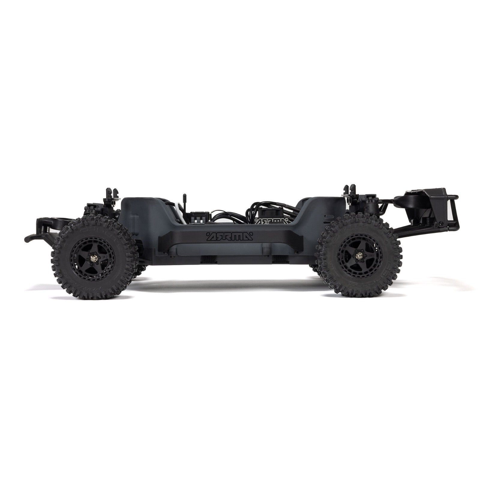 Arrma 1/10 SENTON 4X4 223S BLX Brushless Short Course Truck RTR With DSC, Blue