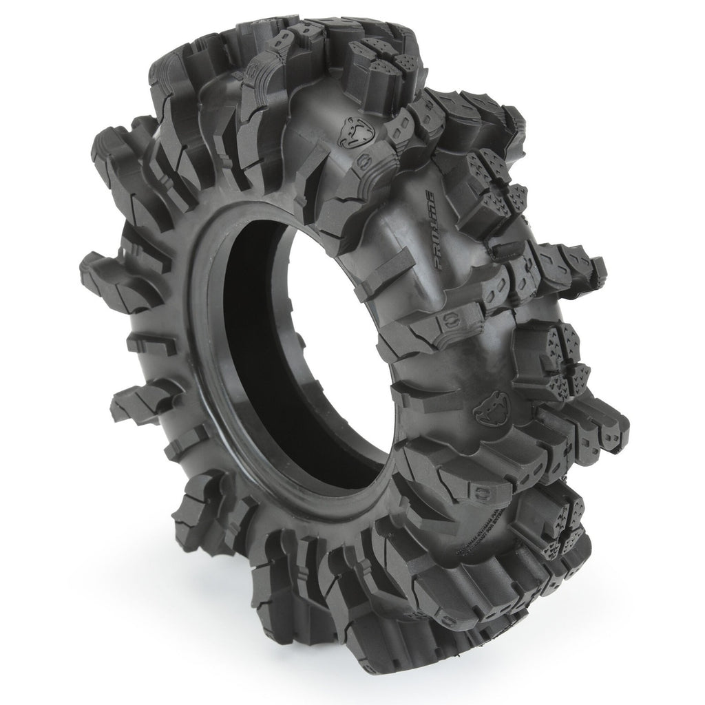 Pro-Line Racing Interco Black Mamba 2.6 Mud T PRO1018100 RC Tire