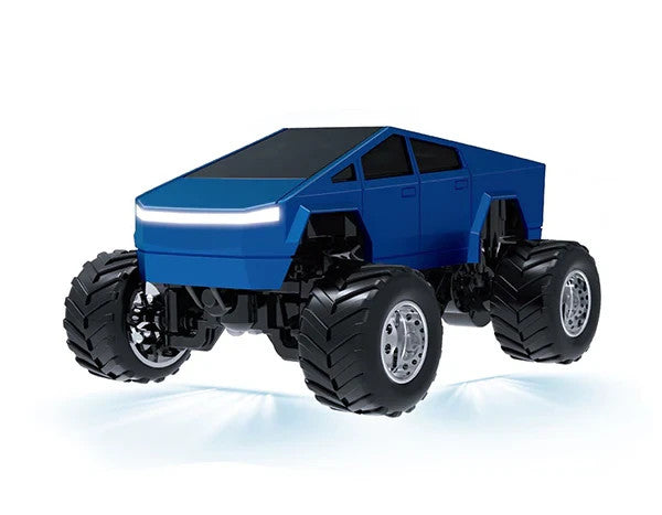 1/64 Mini Cybertruck Truck HG4-232 Blue