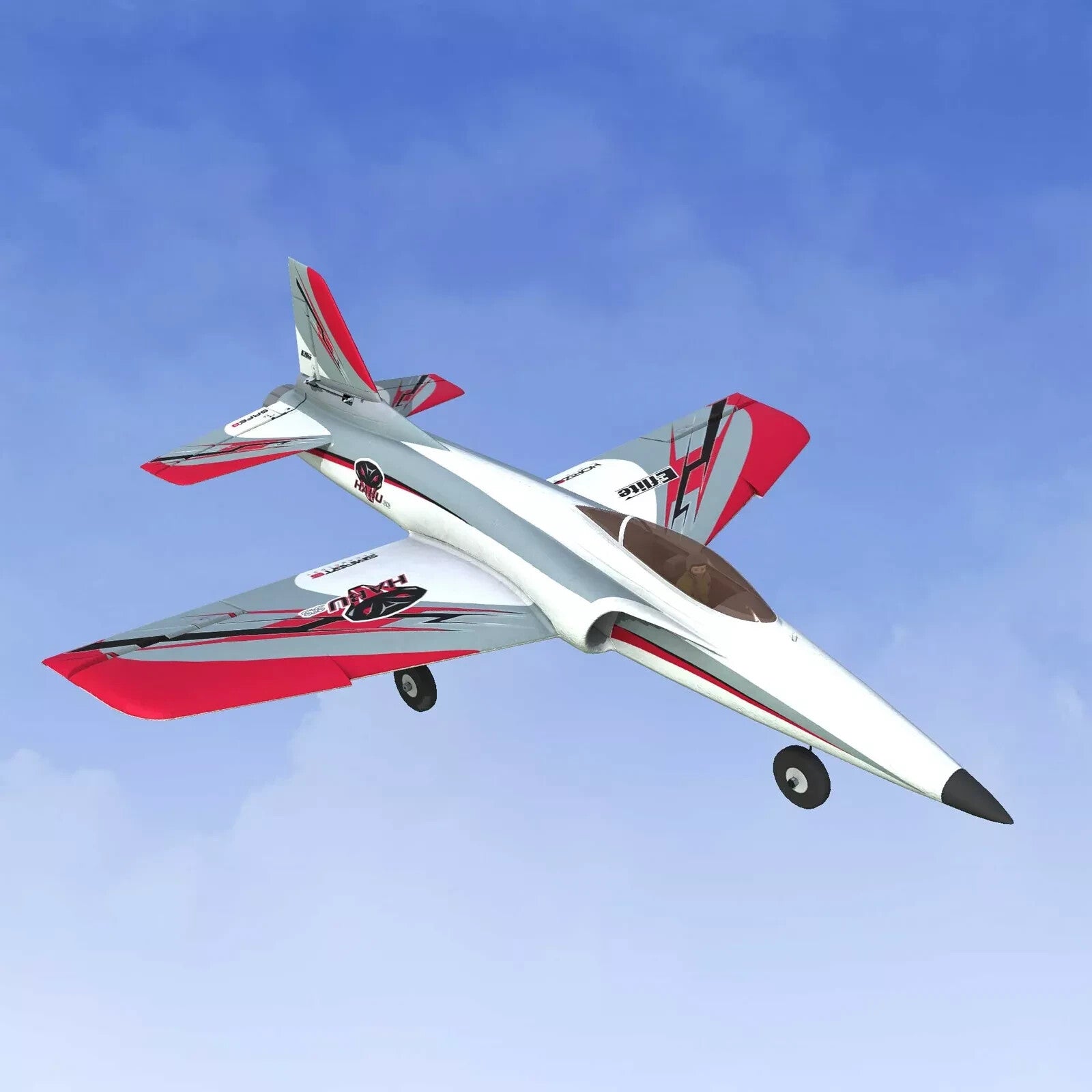RealFlight RC Remote Control Airplane / Helicopter Trainer Edition SLT6 RFL-1211
