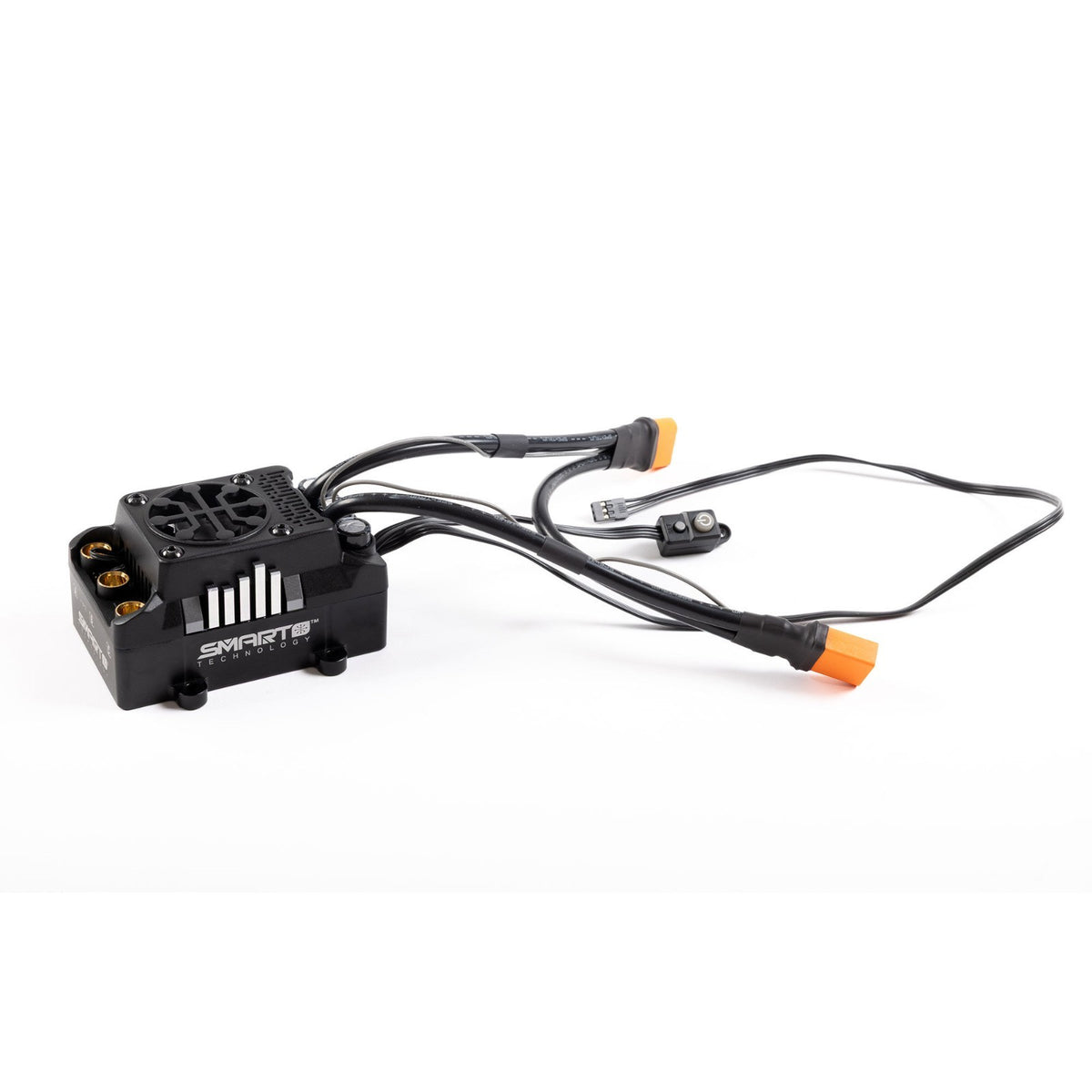 Spektrum SPMXSE2250 Firma 250A Smart Brushless ESC 6S-12S Dual IC5 5IVE-TE