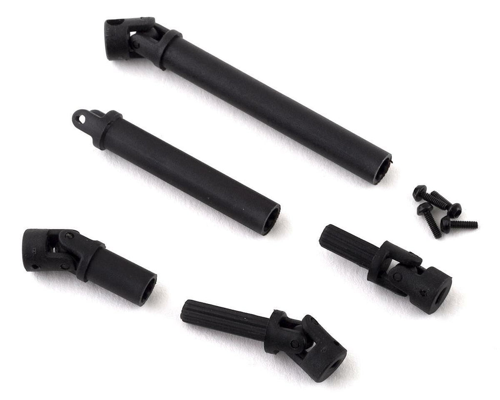 Axial SCX24 1/24 Scale C10 Driveshaft Set (3) (Short, Medium, Long) AXI31611