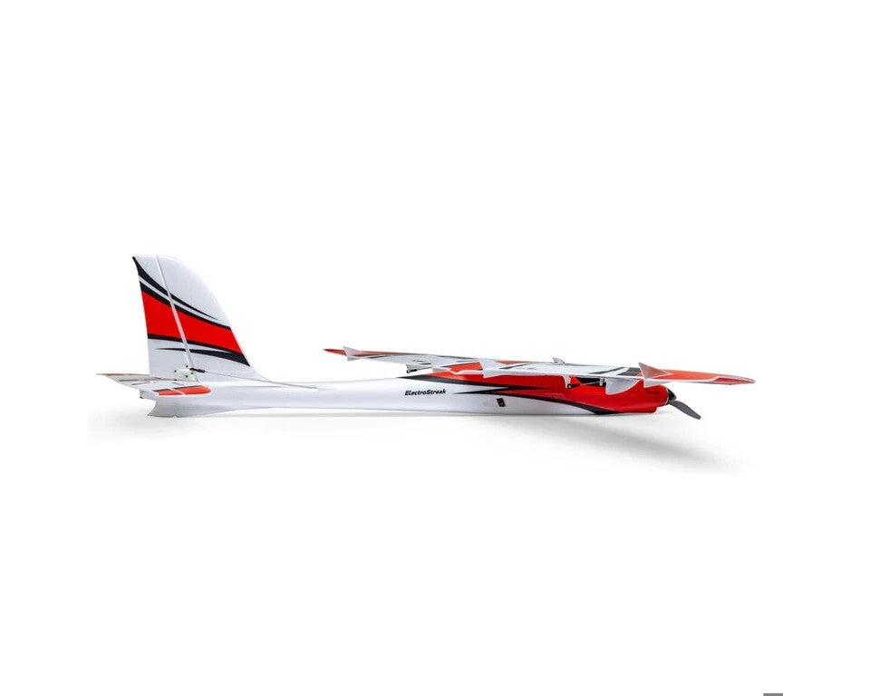E-flite ElectroStreak 1.1m Bind-N-Fly BNF Basic Electric Airplane EFL13350