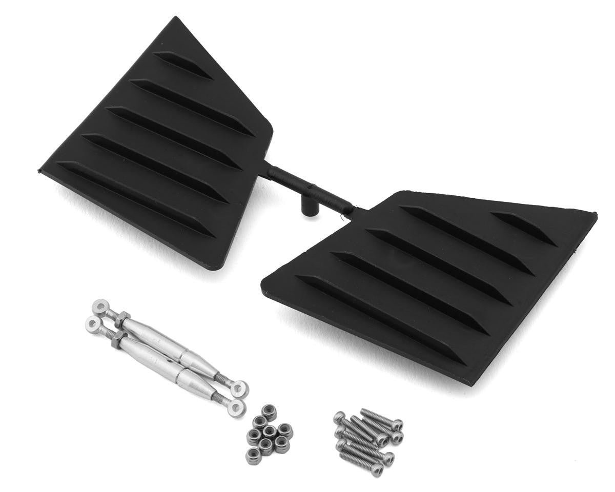Pro Boat ProBoat PRB281139 Trim Tab Set for 1/6 Jetstream 24" Jet Boat 281139