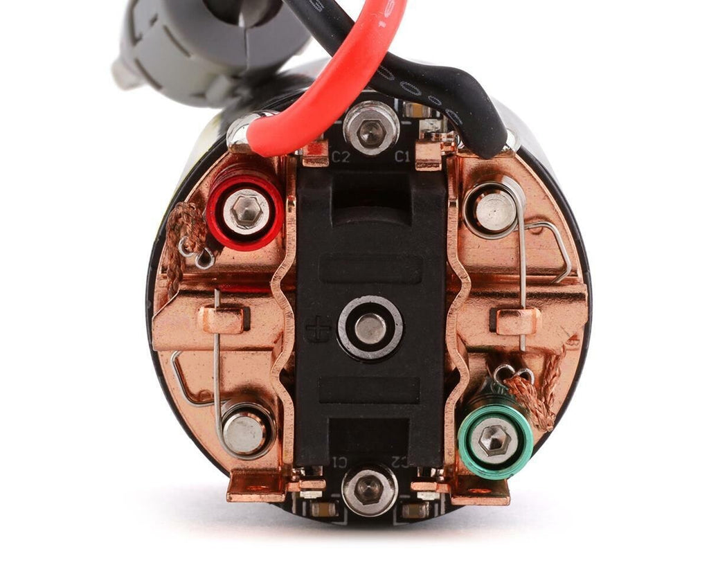 Spektrum RC Firma 5-Pole 540 Truck Rock Crawling Motor 16T 16 Turn SPMXSM5165