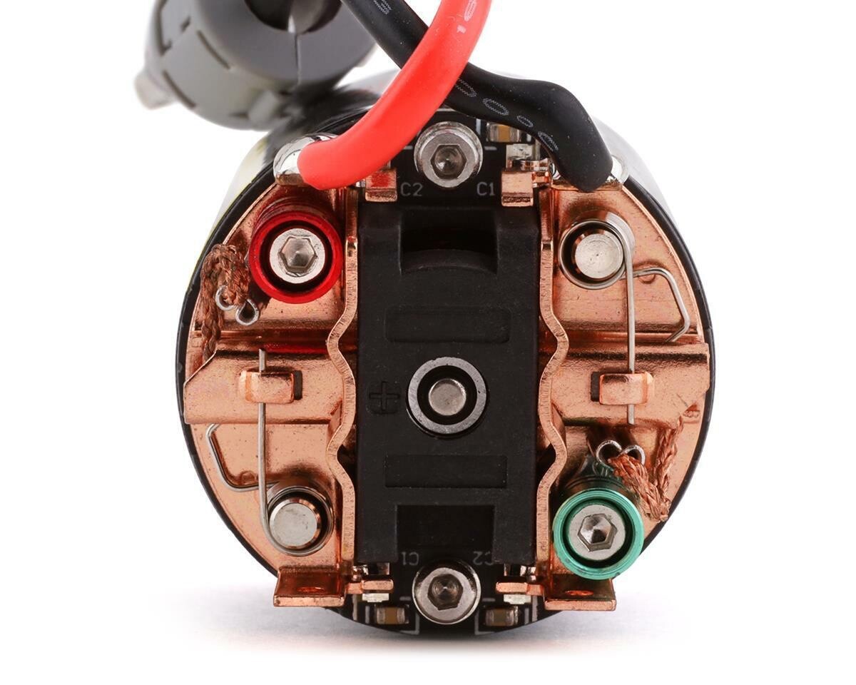 Spektrum RC Firma 5-Pole 540 Truck Rock Crawling Motor 16T 16 Turn SPMXSM5165