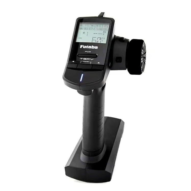 Futaba R203gf Futaba 3PV with R203GF Receiver – Big Sky Hobby
