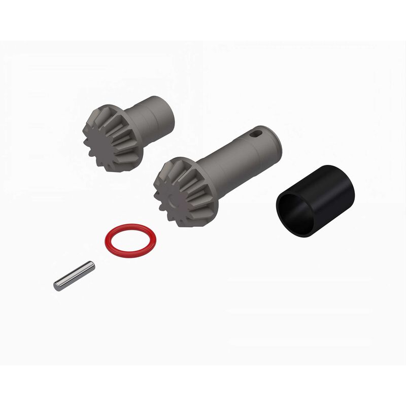 Input Gear Set - Mini Kraton ARA-2672