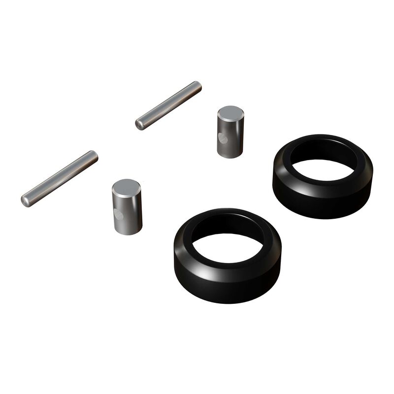 ARRMA CVD Rebuild Set - Mini KRATON ARA-3129