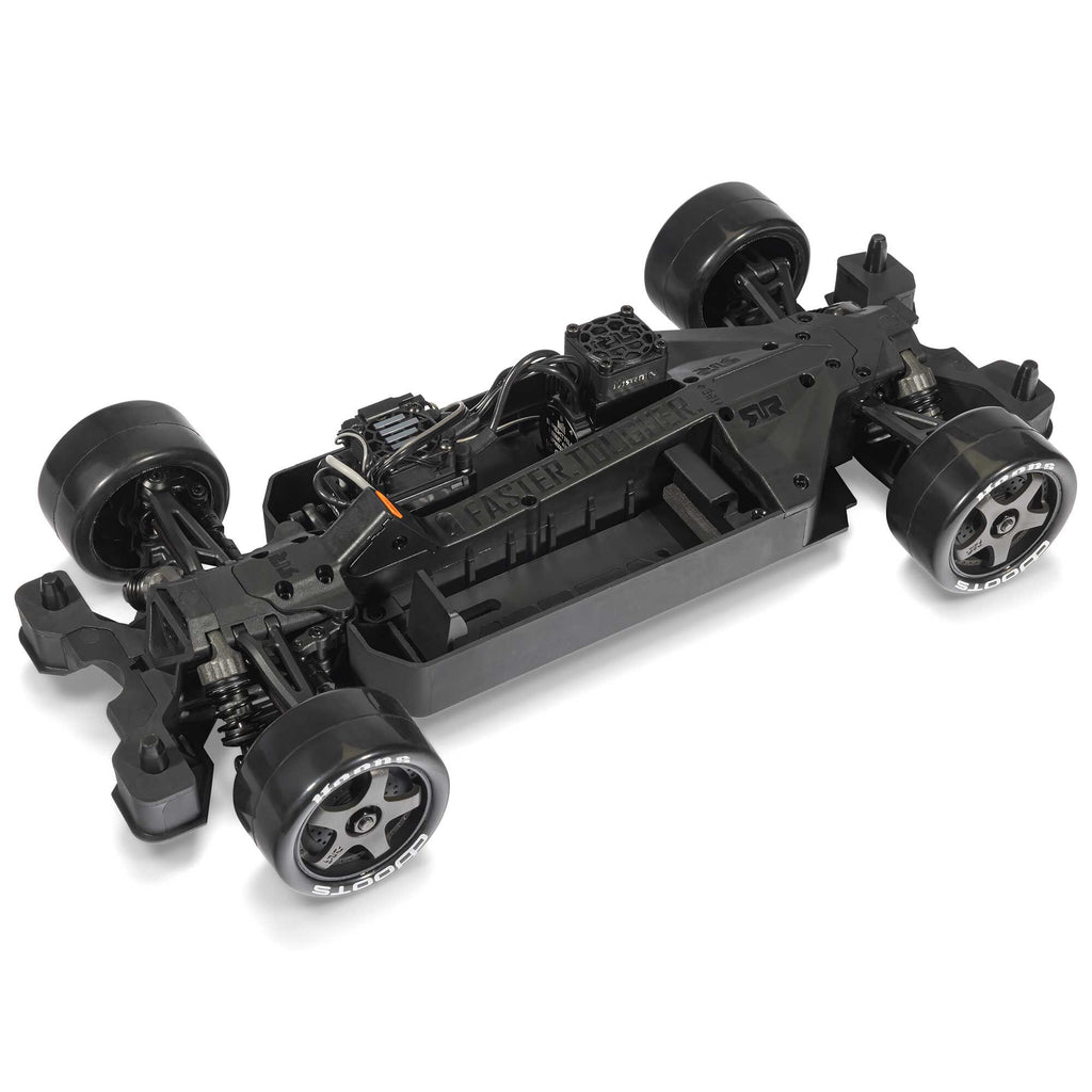 PREORDER 10-21-26 ARRMA INFRACTION GROM 3S 1/12 4X4 Brushless RTR ARA2315T1 ST1 ST2