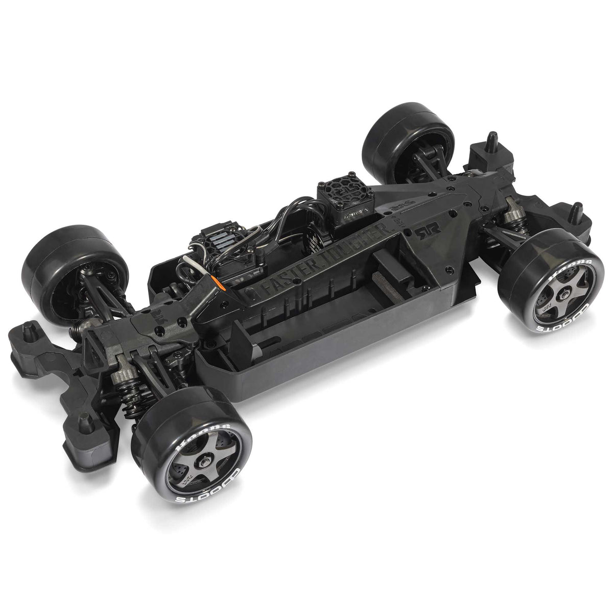 PREORDER 10-21-26 ARRMA INFRACTION GROM 3S 1/12 4X4 Brushless RTR ARA2315T1 ST1 ST2