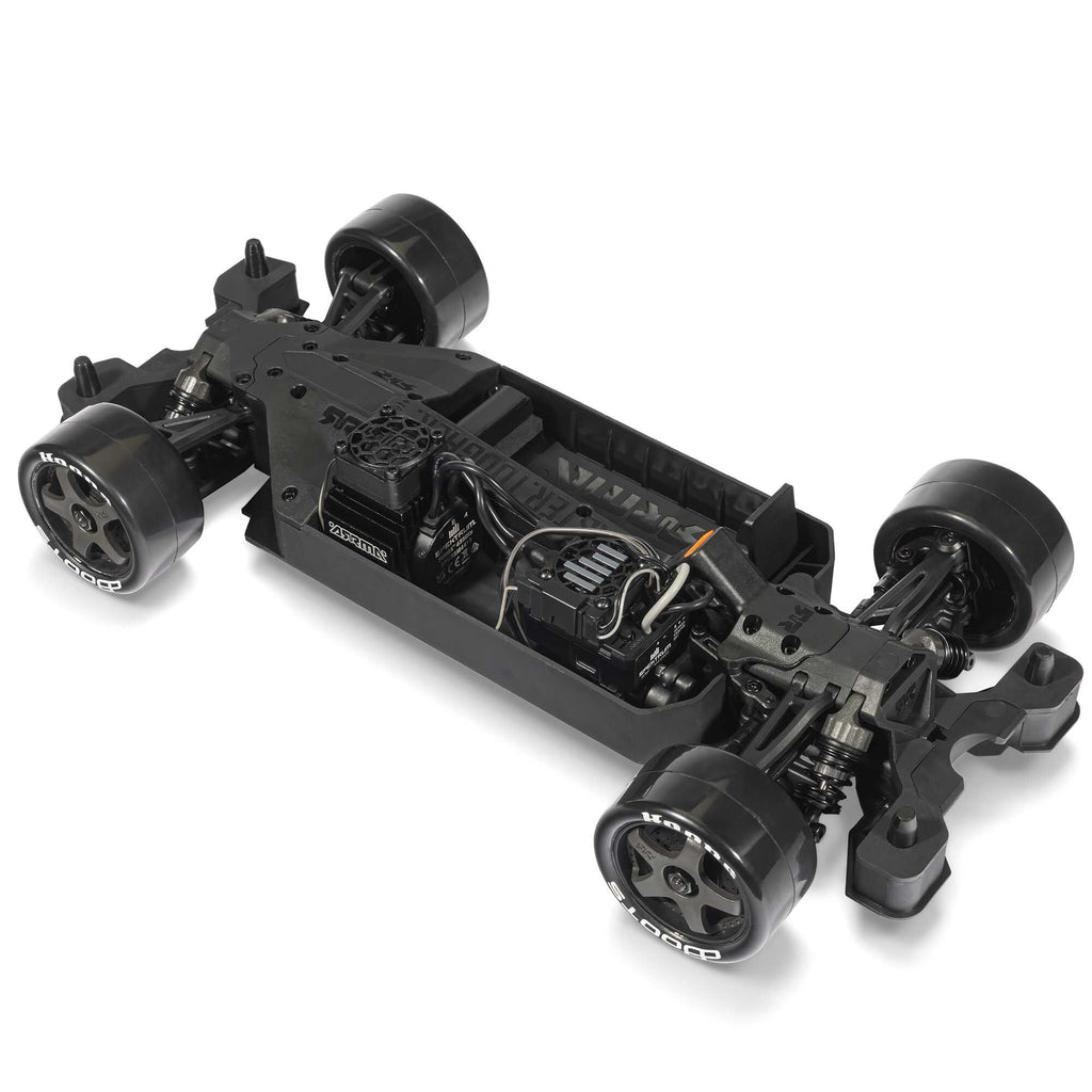 PREORDER 10-21-26 ARRMA INFRACTION GROM 3S 1/12 4X4 Brushless RTR ARA2315T1 ST1 ST2