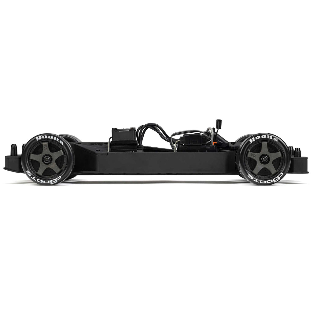 PREORDER 10-21-26 ARRMA INFRACTION GROM 3S 1/12 4X4 Brushless RTR ARA2315T1 ST1 ST2