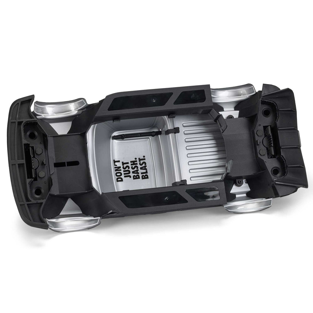 PREORDER 10-21-26 ARRMA INFRACTION GROM 3S 1/12 4X4 Brushless RTR ARA2315T1 ST1 ST2