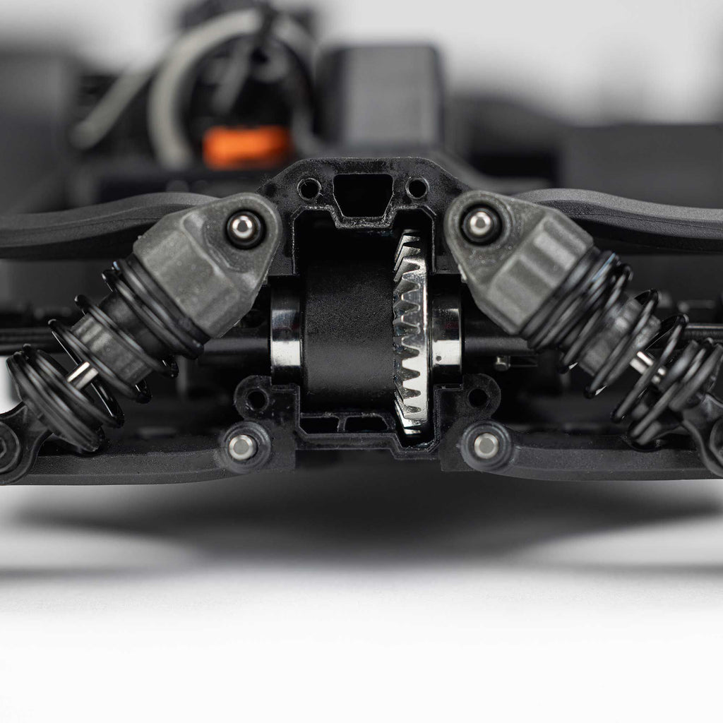 PREORDER 10-21-26 ARRMA INFRACTION GROM 3S 1/12 4X4 Brushless RTR ARA2315T1 ST1 ST2