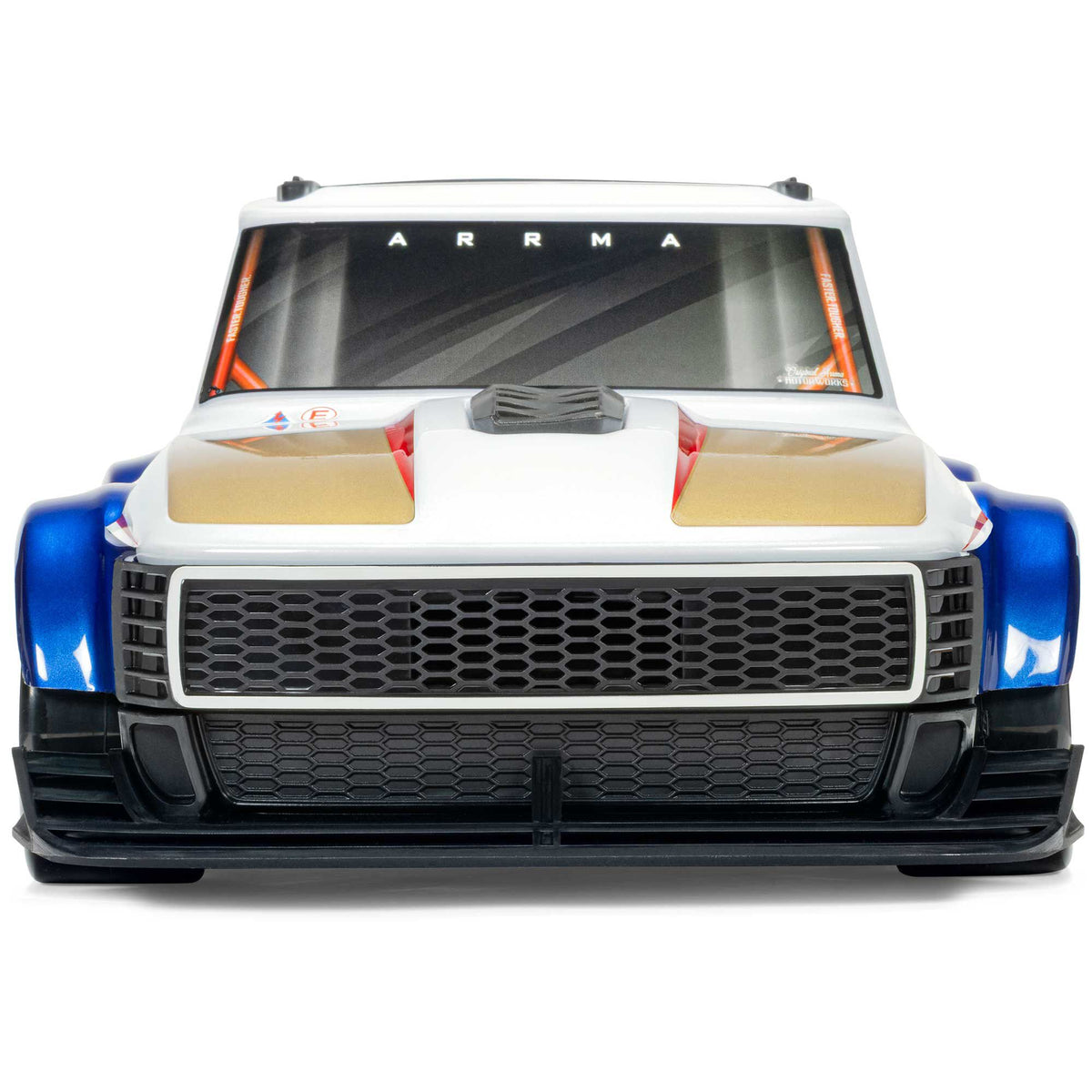 PREORDER 10-21-26 ARRMA INFRACTION GROM 3S 1/12 4X4 Brushless RTR ARA2315T1 ST1 ST2