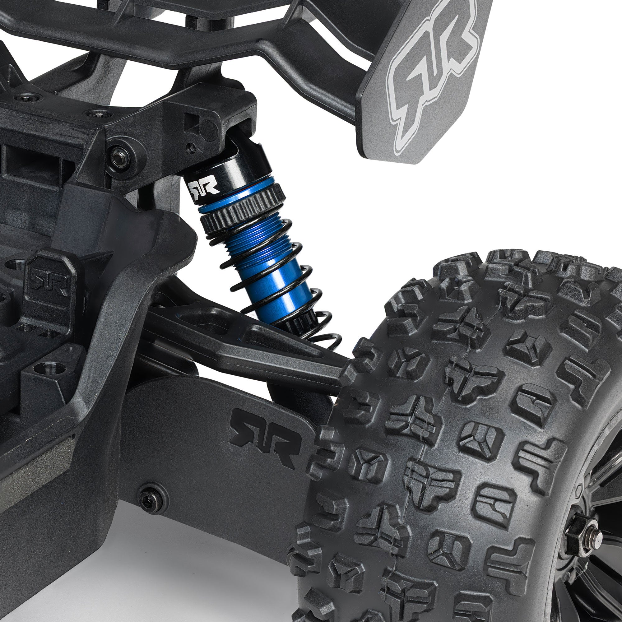 NEW IN STOCK! 1/16 Mini KRATON 3S DSC 4X4 RTR Brushless Speed Truck