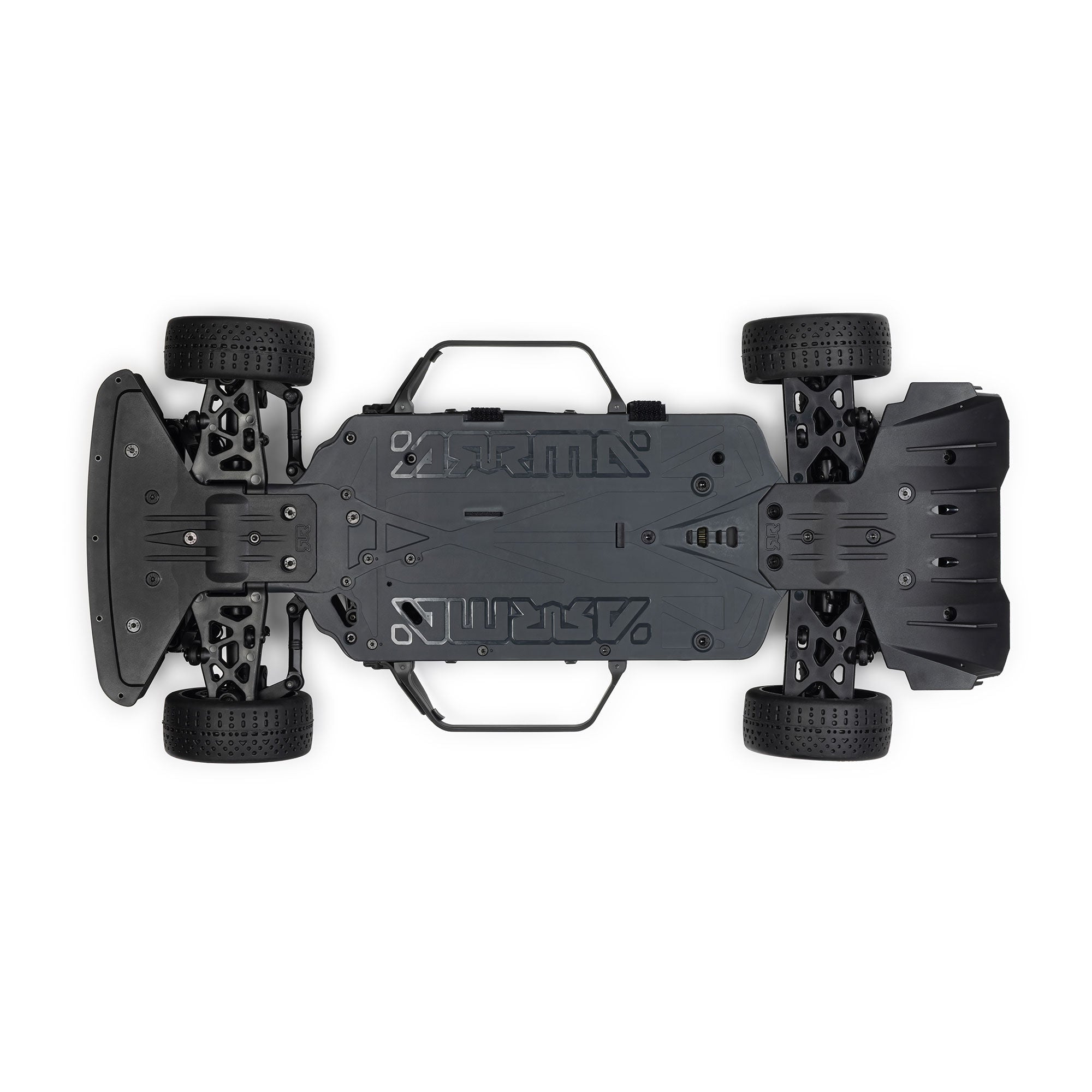1/8 INFRACTION 223S DSC 4X4 RTR Brushless All-Road Street Bash Truck
