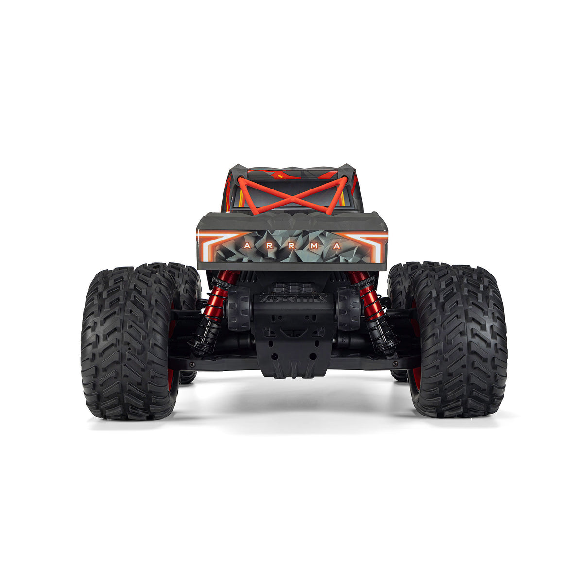 PREORDER 11/4/2026 ARRMA QUAKE 4S DSC 1/8 4X4 Brushless RTR ARA4437T1 T2 Black Red White Blue
