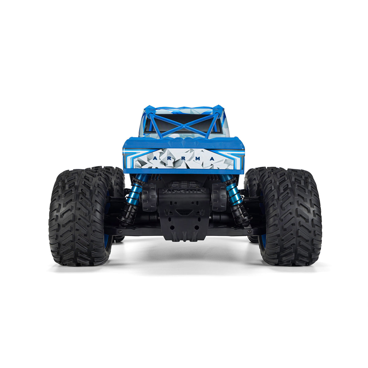 PREORDER 11/4/2026 ARRMA QUAKE 4S DSC 1/8 4X4 Brushless RTR ARA4437T1 T2 Black Red White Blue