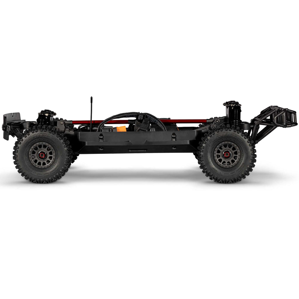 PREORDER NEW 1/7 MOJAVE 6S 4X4 RTR Brushless Desert Truck, ARA7604V3T1, ARA7604V3T2, ARA7704V3T1 Standard and EXB Versions