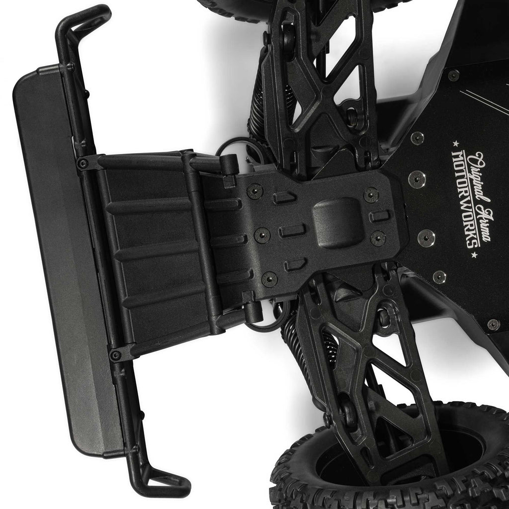 PREORDER NEW 1/7 MOJAVE 6S 4X4 RTR Brushless Desert Truck, ARA7604V3T1, ARA7604V3T2, ARA7704V3T1 Standard and EXB Versions