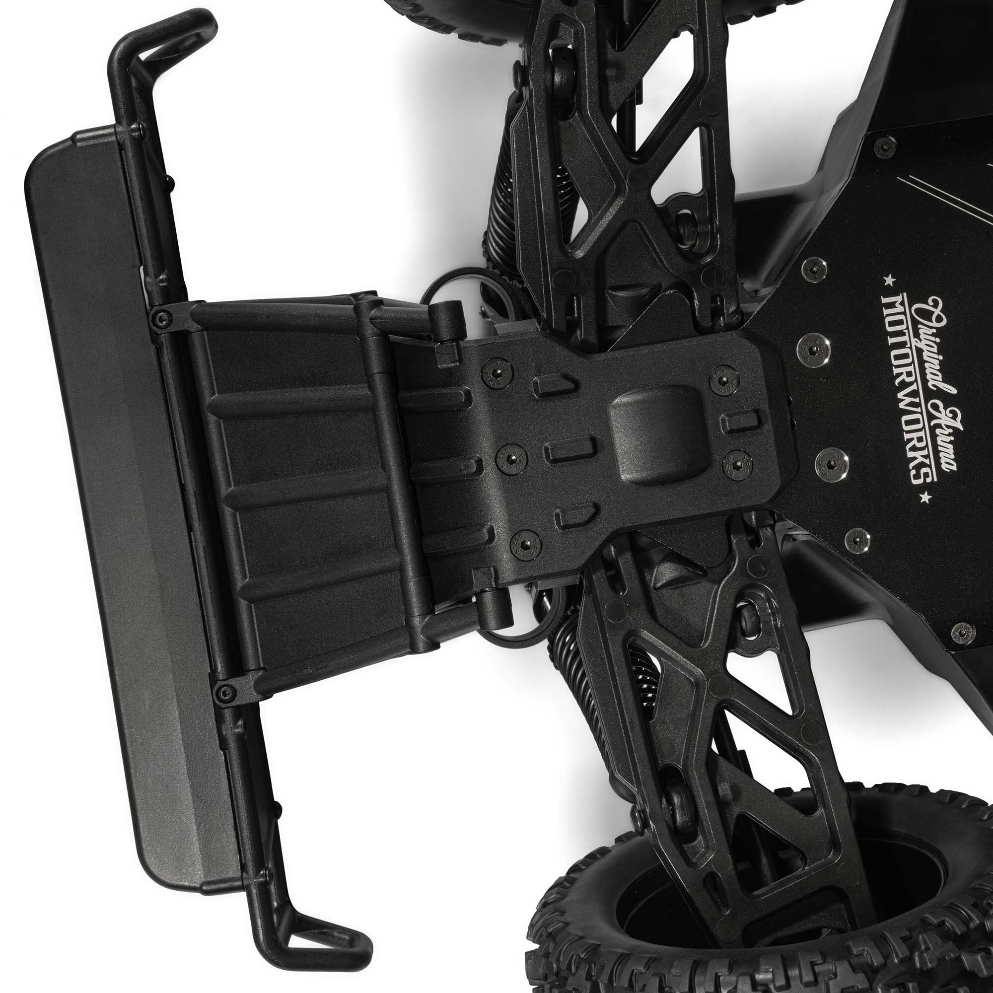 PREORDER NEW 1/7 MOJAVE 6S 4X4 RTR Brushless Desert Truck, ARA7604V3T1, ARA7604V3T2, ARA7704V3T1 Standard and EXB Versions
